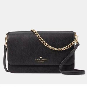 NWT- Madison Willow Medium Convertible Crossbody